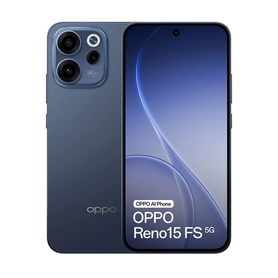OPPO Reno 15FS 8+512GB 6.57