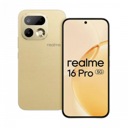 Realme 16 Pro 8+256GB 6.78