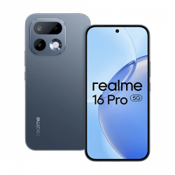Realme 16 Pro 8+256GB 6.78