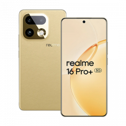 Realme 16 Pro+ 12+512GB 6.80