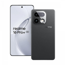 Realme 16 Pro+ 12+512GB 6.80