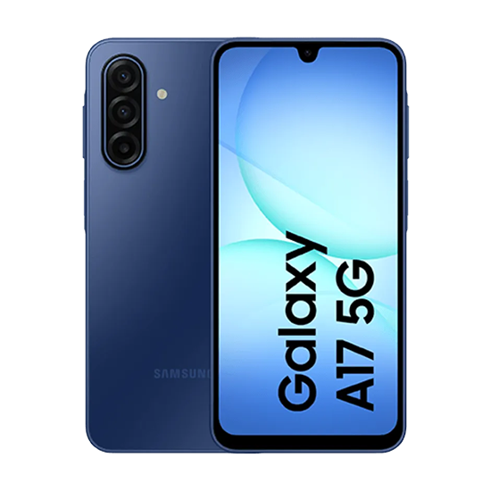 Samsung SM-A176 A17 4+128GB 6.7