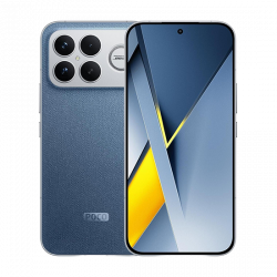 POCO F8 Ultra 12+256GB 6.9