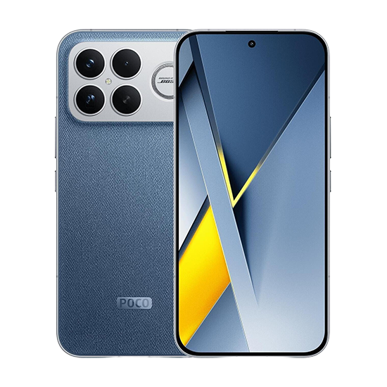 POCO F8 Ultra 12+256GB 6.9
