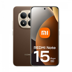 Xiaomi Redmi Note 15 Pro+ 12+512GB 6.83