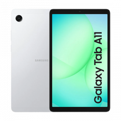 Samsung Galaxy Tab A11 X130 8.7 WiFi 4GB RAM 64GB - Silver EU