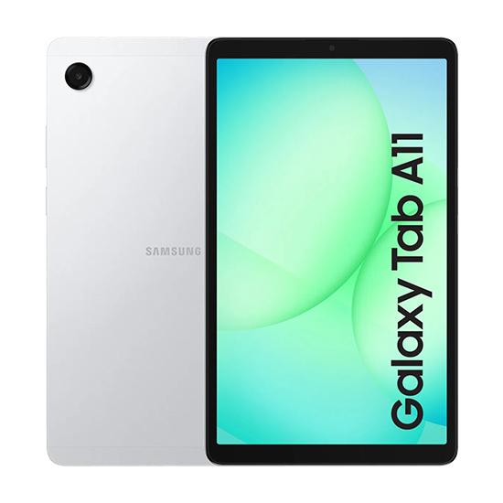 Samsung Galaxy Tab A11 X130 8.7 WiFi 4GB RAM 64GB - Silver EU