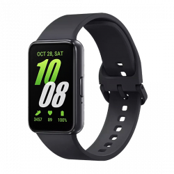 Samsung Galaxy Fit3 SM-R390 40mm Black
