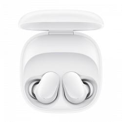 Xiaomi Wireless Earbuds Redmi Buds 6 Play White (EU)