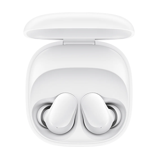 Xiaomi Wireless Earbuds Redmi Buds 6 Play White (EU)