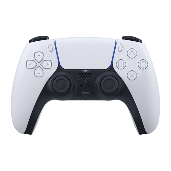 PS5 DualSense White V3