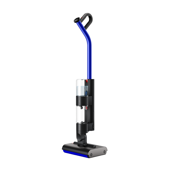 Dyson WashG1 Lavapavimenti Ricaricabile Blue/black