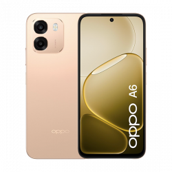 OPPO A6 6+256GB 6.75