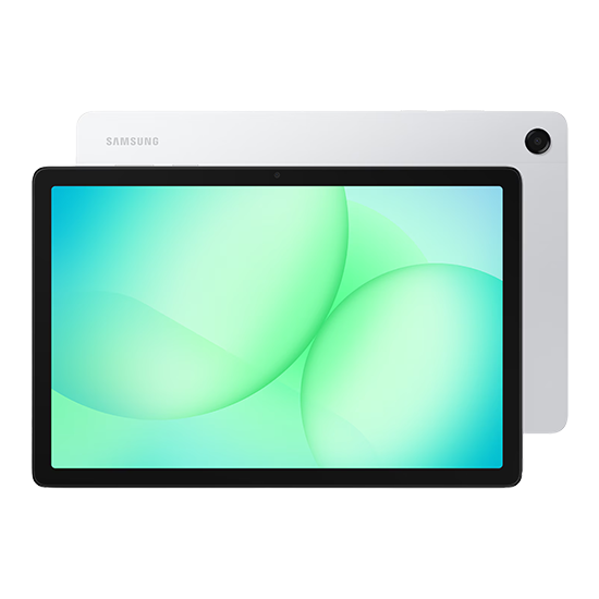 Samsung Galaxy Tab A11+ X236 11.0 5G 6GB RAM 128GB - Silver EU