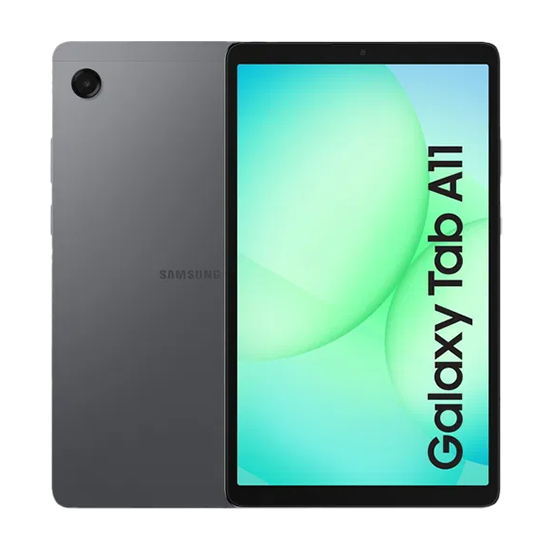 Samsung Galaxy Tab A11 X130 8.7 WiFi 4GB RAM 64GB - Grey EU