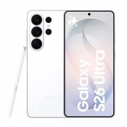 Samsung Galaxy S26 Ultra S948 5G 12GB RAM 512GB - White DE