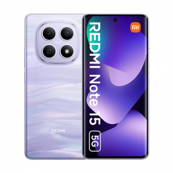 Xiaomi Redmi Note 15 5G Purple 6/128GB