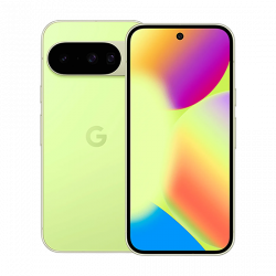 Google Pixel 10 5G 12GB RAM 128GB - Lemongrass DE