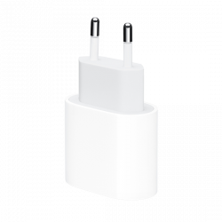 Apple 20W USB Power Adapter Retail MD3J4ZM/A