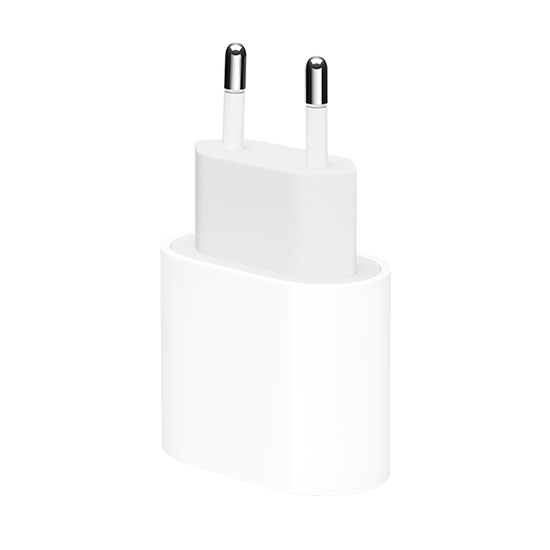 Apple 20W USB Power Adapter Retail MD3J4ZM/A