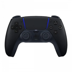 PS5 DualSense Midnight Black V3