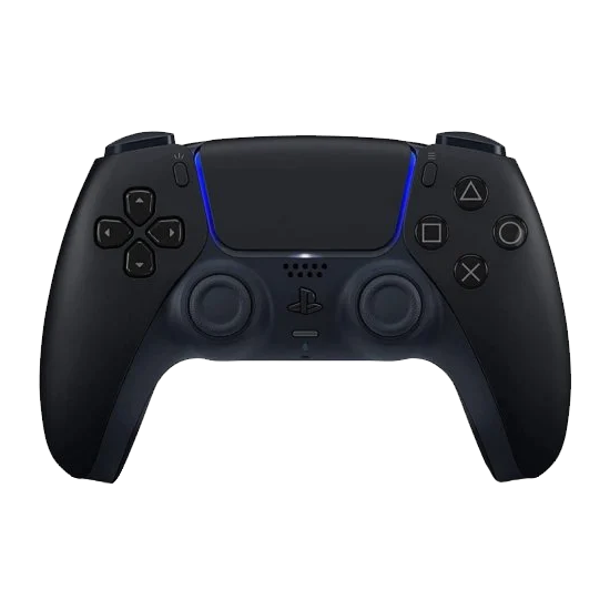 PS5 DualSense Midnight Black V3