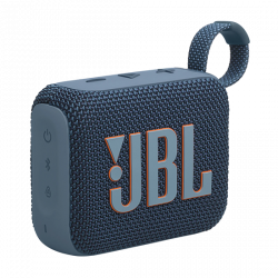 JBL GO4 Portable BT Speaker Blue