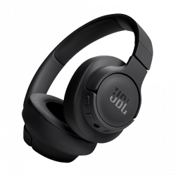 JBL Cuffie Bluetooth Tune 720BT T720BT +Mic Black