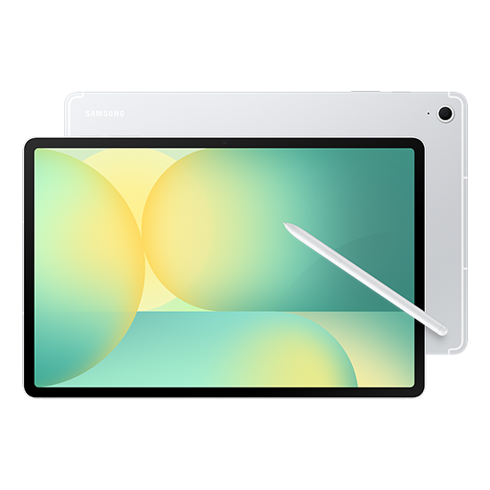 Samsung Galaxy Tab S10 FE+ X620B Wifi 12.4 8GB RAM 128GB - Silver EU