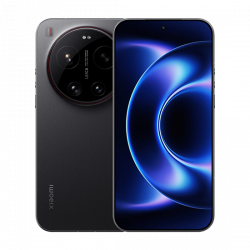 Xiaomi 17 Ultra 5G Dual Sim 16GB RAM 512GB - Black