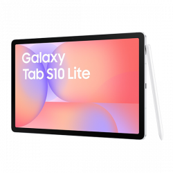 Samsung Galaxy Tab S10 Lite X400B 8GB RAM 256GB - Silver EU