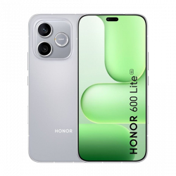 Honor 600 Lite 5G Dual Sim 8GB RAM 256GB - Grey