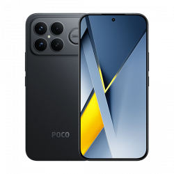 POCO F8 Ultra 16+512GB 6.9