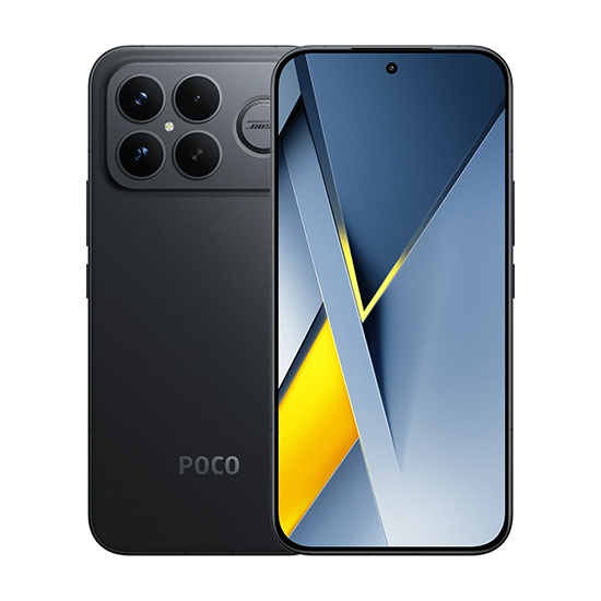 POCO F8 Ultra 16+512GB 6.9