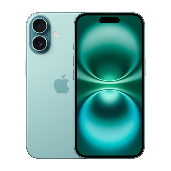 Apple iPhone 16 128GB 6.1