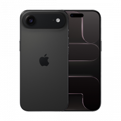 Apple iPhone Air 1TB - Space Black DE