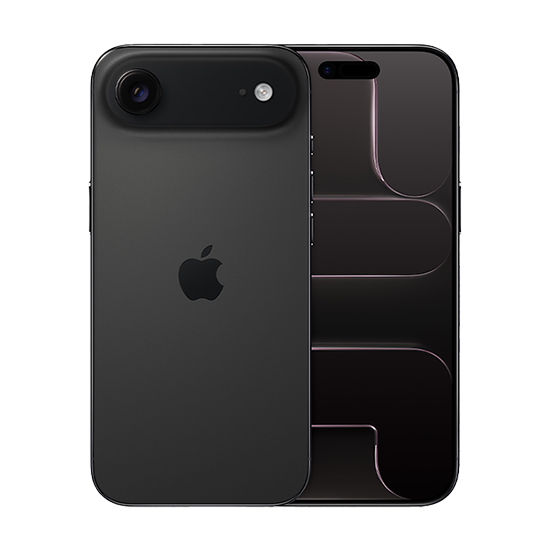 Apple iPhone Air 1TB - Space Black DE