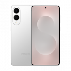 Samsung Galaxy S25 Edge S937 5G 12GB RAM 256GB - Titanium Silver EU