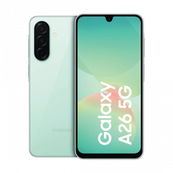 Samsung Galaxy A26 A266 5G 8GB RAM 256GB - Mint DE