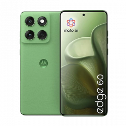 Motorola XT2505-1 Moto Edge 60 5G 8GB RAM 256GB - Green