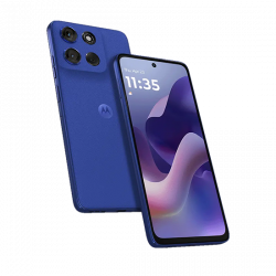 Motorola XT2529-2 Moto G56 5G Dual Sim 8GB RAM 256GB - Blue
