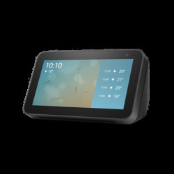 Amazon Echo Show 5 (2. Gen.) Smart Touchscreen with Alexa - Anthrazit