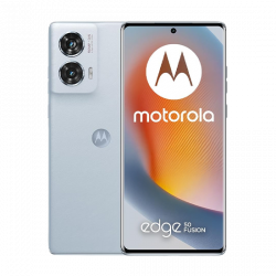 Motorola XT2429-2 Moto Edge 50 Fusion 5G 8GB RAM 256GB - Marshmallow Blue