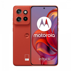 Motorola XT2409-1 Moto Edge 50 Neo 5G 8GB RAM 256GB - Red