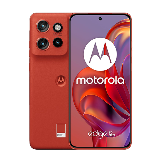 Motorola XT2409-1 Moto Edge 50 Neo 5G 8GB RAM 256GB - Red