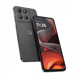 Motorola XT2521-3 Moto G15 4G  8GB RAM 256GB - Gravity Grey EU