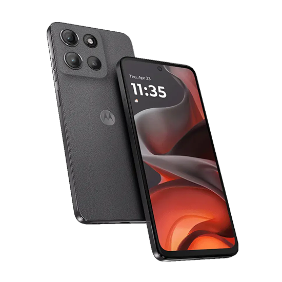 Motorola XT2521-3 Moto G15 4G  8GB RAM 256GB - Gravity Grey EU