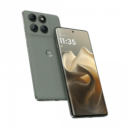 Motorola XT2507-1 Moto Edge 60 Pro 5G 12GB RAM 512GB - Shadow