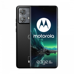 Motorola XT2307-1 Moto Edge 40 Neo 5G 12GB RAM 256GB - Black