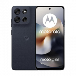 Motorola XT2529-2 Moto G56 5G Dual Sim 8GB RAM 256GB - Black